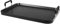 Vayepro Plancha plana para estufa, sartén de 2 quemadores para parrilla superior de estufa, plancha de panqueques de aluminio, parrilla superior antiadherente para parrilla de gas, parrilla de carbón