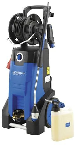 Nettoyeur Haute Pression Eau Froide MC 3C-150/570 XT Nilfisk