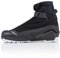 Fischer Herren Langlaufschuhe Langlaufstiefel Männer Skistiefel Skischuhe für NNN-Bindung XC Comfort PRO - Größe: 46 - Farbe: schwarz-Weiss 2024