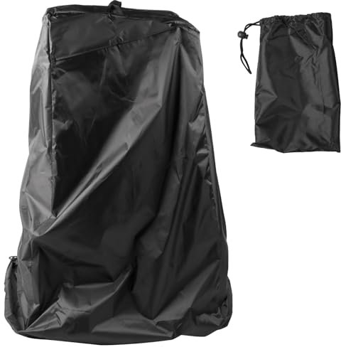 Okeeyseda Robotic Pool Cleaner Cover Fit for Pool Cleaner Robot, Waterproof Pool Robot Cleaner Cover