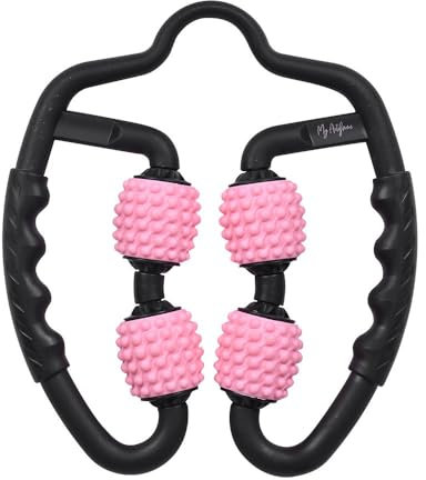 Rouleau de massage anti capitons CELLU'LIGHT - Peau lissée et relaxation des muscles