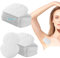 TruuMe Achselpads, Achsel Schweiß Pads, Achsel Schwitzen Pads Damen Herren, Schweißfeste Einweg-Unterarm-Pads Deodorant Unterarm-Schweiß-Patches Unisex unsichtbare Pads, 30 Stück