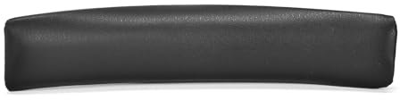 XBERSTAR Fascia di ricambio compatibile con JBL TUNE 700BT, TUNE700BT, TUNE 700 BT, fascia di ricambio per cuffie (nero)
