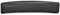 XBERSTAR Fascia di ricambio compatibile con JBL TUNE 700BT, TUNE700BT, TUNE 700 BT, fascia di ricambio per cuffie (nero)