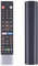 GOUYESHO Sprachfernbedienung für METZ MUB7001 MUB7011 MTB7000 DS9A63A S9A63A 43MUB7001 TV
