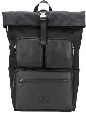 Bogner - herren rucksack nax leon - Rucksack - Tasche
