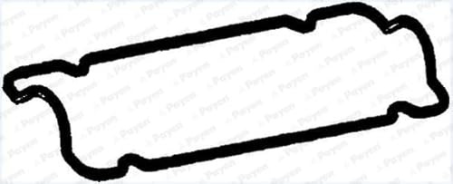 PAYEN Gasket, cylinder head cover JM7156