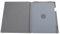 FackLOxc Étui de protection en polyuréthane pour tablettes Remarkable 2 tablettes avec rangement pour stylo léger