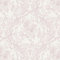CiCiwind Self Adhesive Wallpaper White Pink Floral Contact Paper 44×300cm Peel and Stick Wallpaper Stick on Wallpaper Removable Vinyl Wrap for Living Room Bedroom Kitchen Wall Cabinets Decor