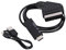 YIGZYCN Adaptador convertidor de vídeo HDTV a euroconector de 1080P, adaptador de bajo consumo de 1920 x 1080 @ 60 Hz para HDTV