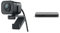 Logitech StreamCam, Cámara Web & Acer USB C Docking Station