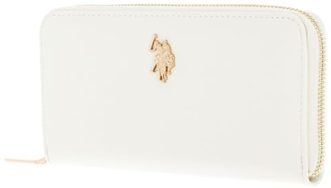 U.S.POLO ASSN. - Brieftasche aus polyurethan für frauen