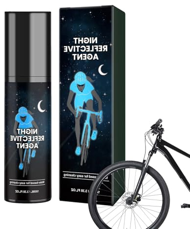 Vernice Fosforescente Per Uso Notturno - Spray Fluorescente Per Lavori Artigianali, Finitura Radiosa | Vernice Fosforescente Per Pareti, Skateboard, Giacche, Costumi Da Festa, , Pannelli In Legno,