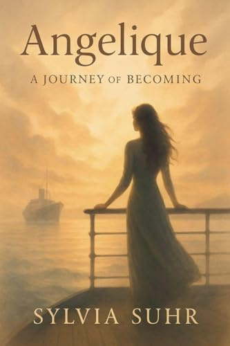 Angelique A Journey of Becoming