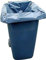 Poubelle 240 l Gris Env. Sans 85 my