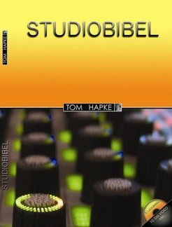 Buch Die Studiobibel incl.DVDs Bosworth BoE 7371