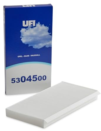 UFI Filters 53.045.00 Innenraum für Autos