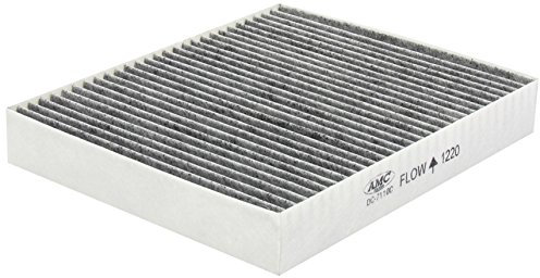 AMC Filter DC-7110C Filter Innenraum Carbon
