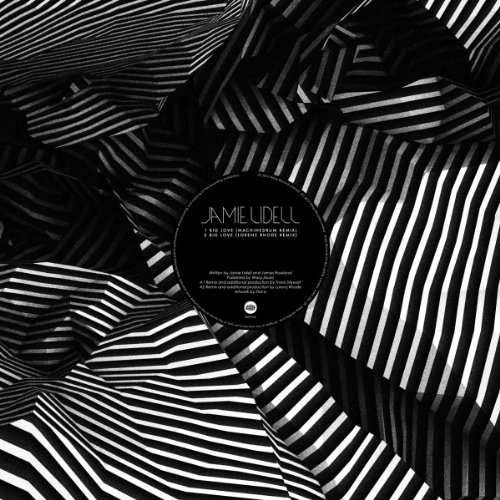 Big Love Remixes (COLOR VINYL)