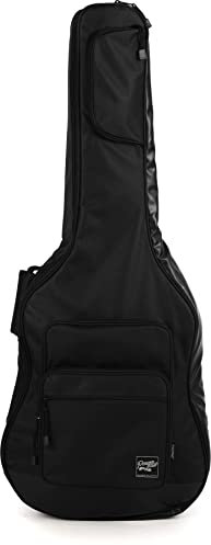Ibanez IAB540 Black - Borsa per Acustica