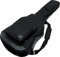 IBANEZ POWERPAD® Akustikgitarren Gigbag Designer Collection - Black (IAB540-BK)