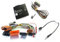 Dietz Can-Bus/Lenkrad Interface Set für Audi A3, A4 (Mini ISO, ab 2004) auf Pioneer