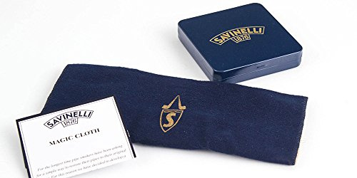 Magisches Savinelli Putztuch Bicolore