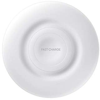 Samsung EP-P3100TWEGWW Wireless Qi Duo Charger Note 9 - White