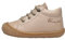 Naturino Cocoon-Zapatos de Piel para Primeros Pasos, Gris Paloma 21