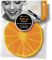 4-Seasons Make-up Pinsel Reinigungsmatte, Style ORANGE