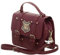 Bioworld - Harry Potter - Hogwarts Satchel Handbag Purse