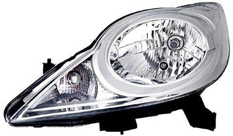 11542811 - frontscheinwerfer links kompatibel mit peugeot 107 (12->)