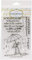 Colorado Craft Company Clear Stamps 4X6-All Weather Friends-By Anita Jeram