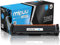 Mipuu Toner kompatibel für HP CF531A 205A Cyan Blau für HP Color Laserjet Pro M154 MFP M180 MFP M180N MFP M181 MFP M181FW Druckerpatrone