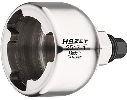HAZET Nabenabzieher Hochdruckpumpe VAG 2517-1 ∙ 50 mm