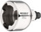 HAZET Nabenabzieher Hochdruckpumpe VAG 2517-1 ∙ 50 mm