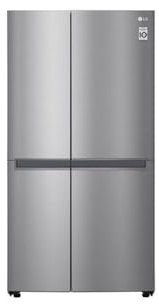 LG Frigorífico combinado