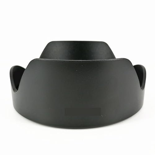 5pcs For Petal Bayonet Lens Hood Replace for EW-88C,For Canon EF 24-70mm F/2.8L II For USM For Zoom For EW88C EW 88C