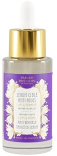 CREME VISAGE SAFRAN (Serum)