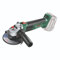 Bosch Smerigliatrice angolare a batteria universale Grind 18 V-75, 1 batteria PBA 18 V 4,0 Ah