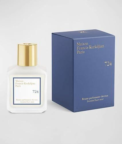 MAISON FRANCIS KURKDJIAN 724 Scented Hair Mist (70 ml)