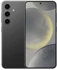 Samsung SM-S921B Galaxy S24 Dual SIM 5G 8GB RAM 128GB Enterprise Edition Onyx Black EU