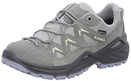 320805 SIRKOS EVO GTX LO Ws seegras/mint Gr. 40