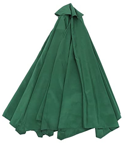 ORFOFE Sombrilla para Playa Jardín Patio Portátil Parasol