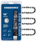 SawWorks 3-Pack 16 Inch Chainsaw Chain SW-R55, 3/8 Pitch - .043 Gauge - 55 Drive Links