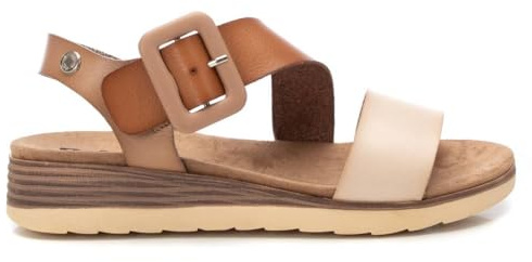 REFRESH - Sandalen Damen - Bequeme und vielseitige Schuhe – Lässige Mode