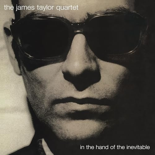 In the Hand of the Inevitable