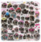 Hamster meme Aufkleber, 112 Stück Lustige Hamster Aufkleber, Wasserdicht Niedliche Cartoon Tier Aufkleber, Sticker memes, Vinyl Aufkleber, für Auto Laptop Telefon Gitarre Skateboard Motorrad Fahrrad
