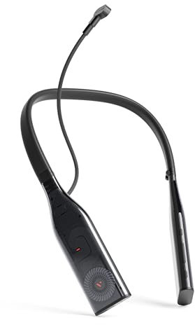 VITURE Pro Neckband, Partenaire Officiel de PSPlay&Google Play, Écrans Multiples/ 3DoF/ Suivi Fluide/Mode ambiant,Lecteur 3D, Assistant IA, Liberté Quasi sans Fil pour Gaming & Streaming, 8GB+128GB