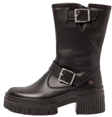 ART Damen 1397 York Oxford-Stiefel